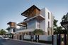 5 Bedroom House for sale in The Ozone Wealth Jomtien Pool Villa Pattaya, Nong Prue, Chonburi