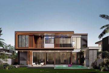 5 Bedroom House for sale in The Ozone Wealth Jomtien Pool Villa Pattaya, Nong Prue, Chonburi