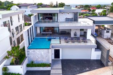 6 Bedroom House for sale in Siam Royal View, Nong Prue, Chonburi