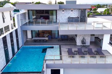 5 Bedroom House for sale in Siam Royal View, Nong Prue, Chonburi