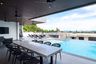 5 Bedroom House for sale in Siam Royal View, Nong Prue, Chonburi
