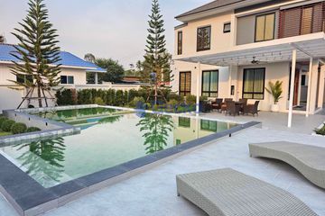 4 Bedroom House for sale in Tamarind Village Pattaya, Huai Yai, Chonburi