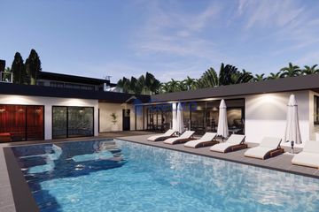 3 Bedroom House for sale in Siam Royal View, Nong Prue, Chonburi