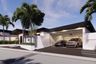 3 Bedroom House for sale in Siam Royal View, Nong Prue, Chonburi