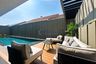 5 Bedroom House for rent in Casa Jomtien, Nong Prue, Chonburi