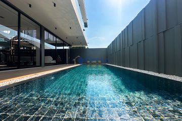 5 Bedroom House for rent in Casa Jomtien, Nong Prue, Chonburi