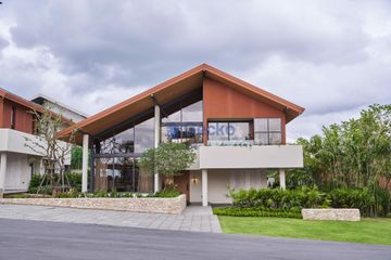 3 Bedroom House for sale in Khao Mai Kaeo, Chonburi