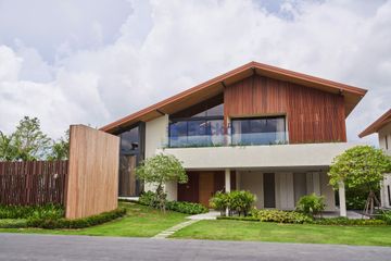 4 Bedroom House for sale in Khao Mai Kaeo, Chonburi
