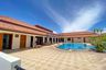 4 Bedroom House for sale in Grange Park Villas, Nong Prue, Chonburi
