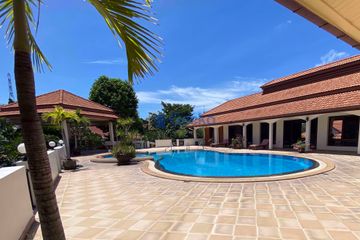 4 Bedroom House for sale in Grange Park Villas, Nong Prue, Chonburi