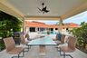 4 Bedroom House for sale in Grange Park Villas, Nong Prue, Chonburi