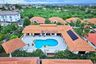 4 Bedroom House for sale in Grange Park Villas, Nong Prue, Chonburi