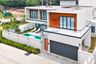 4 Bedroom House for sale in Nong Prue, Chonburi