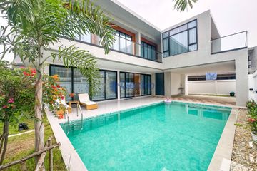 4 Bedroom House for sale in Nong Prue, Chonburi