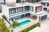 4 Bedroom House for sale in Nong Prue, Chonburi