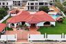 4 Bedroom House for sale in Pong, Chonburi