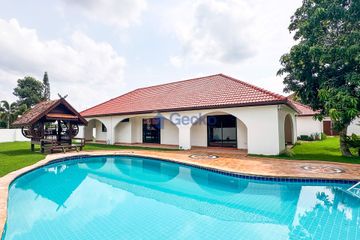 4 Bedroom House for sale in Pong, Chonburi
