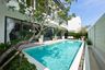 4 Bedroom House for sale in Nong Prue, Chonburi
