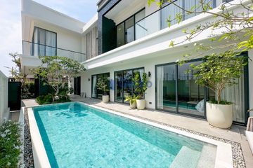 4 Bedroom House for sale in Nong Prue, Chonburi