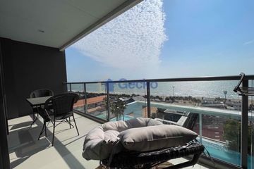 1 Bedroom Condo for sale in Aeras, Nong Prue, Chonburi