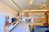 1 Bedroom Condo for sale in City Garden Pattaya, Nong Prue, Chonburi