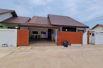 2 Bedroom House for sale in Huai Yai, Chonburi