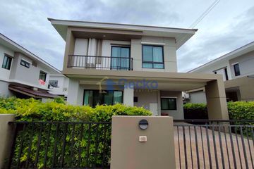 3 Bedroom House for sale in H Living Life Chaipornwithi, Nong Prue, Chonburi