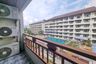 2 Bedroom Condo for rent in Pattaya Heights, Nong Prue, Chonburi