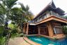 4 Bedroom House for rent in Na Jomtien, Chonburi