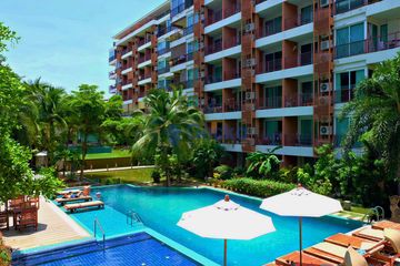 1 Bedroom Condo for sale in Diamond Suites Resort Condominium, Nong Prue, Chonburi