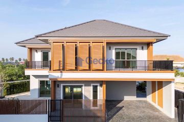 3 Bedroom House for sale in Pong, Chonburi