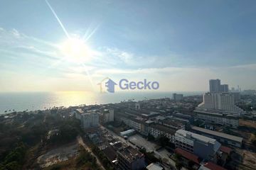 2 Bedroom Condo for sale in The Riviera Jomtien, Nong Prue, Chonburi