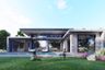 4 Bedroom House for sale in Layan Mabprachan Lake, Pong, Chonburi
