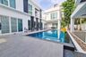 5 Bedroom House for sale in Palm Oasis Pool Villas, Nong Prue, Chonburi