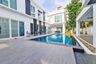 5 Bedroom House for sale in Palm Oasis Pool Villas, Nong Prue, Chonburi