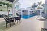 5 Bedroom House for sale in Palm Oasis Pool Villas, Nong Prue, Chonburi