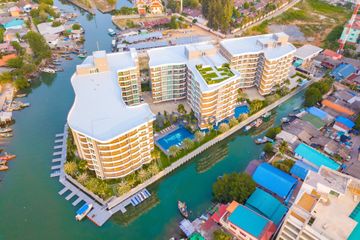1 Bedroom Condo for sale in Na Jomtien, Chonburi