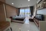 1 Bedroom Condo for sale in Na Jomtien, Chonburi