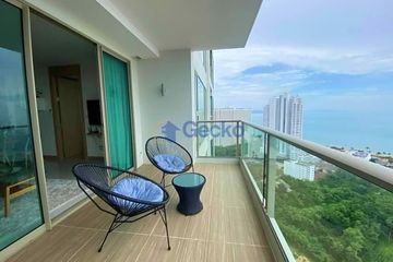 2 Bedroom Condo for sale in The Riviera Jomtien, Nong Prue, Chonburi