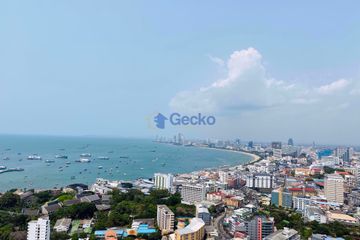 2 Bedroom Condo for sale in Unixx South Pattaya, Nong Prue, Chonburi