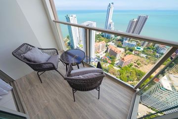 1 Bedroom Condo for sale in The Riviera Wongamat, Na Kluea, Chonburi