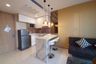 1 Bedroom Condo for sale in The Riviera Wongamat, Na Kluea, Chonburi