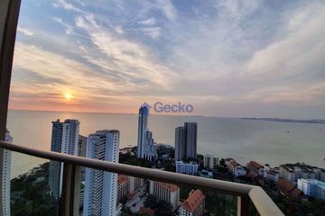 1 Bedroom Condo for sale in The Riviera Wongamat, Na Kluea, Chonburi