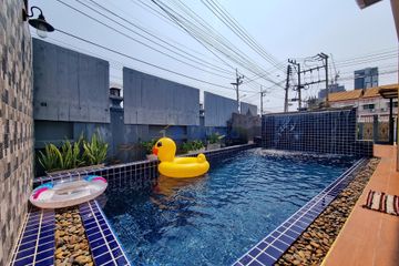 4 Bedroom House for rent in Na Kluea, Chonburi