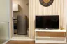 1 Bedroom Condo for rent in D Condo Nim, Fa Ham, Chiang Mai