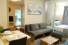 1 Bedroom Condo for rent in D Condo Nim, Fa Ham, Chiang Mai