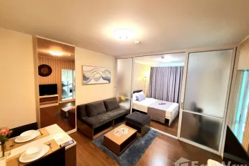 1 Bedroom Condo for rent in D Condo Nim, Fa Ham, Chiang Mai