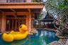 4 Bedroom House for Sale or Rent in Na Jomtien, Chonburi