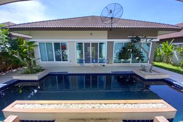 3 Bedroom House for sale in Huai Yai, Chonburi