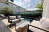 4 Bedroom House for sale in Madcha Le Villa, Na Kluea, Chonburi
